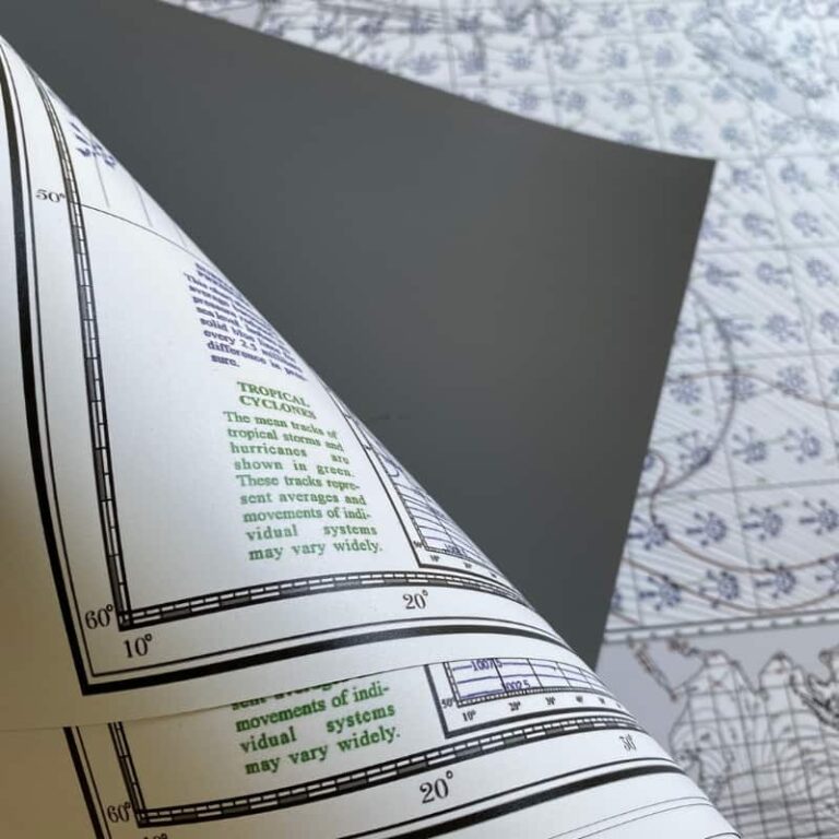 Large format PP Print – Phuket Quick Print