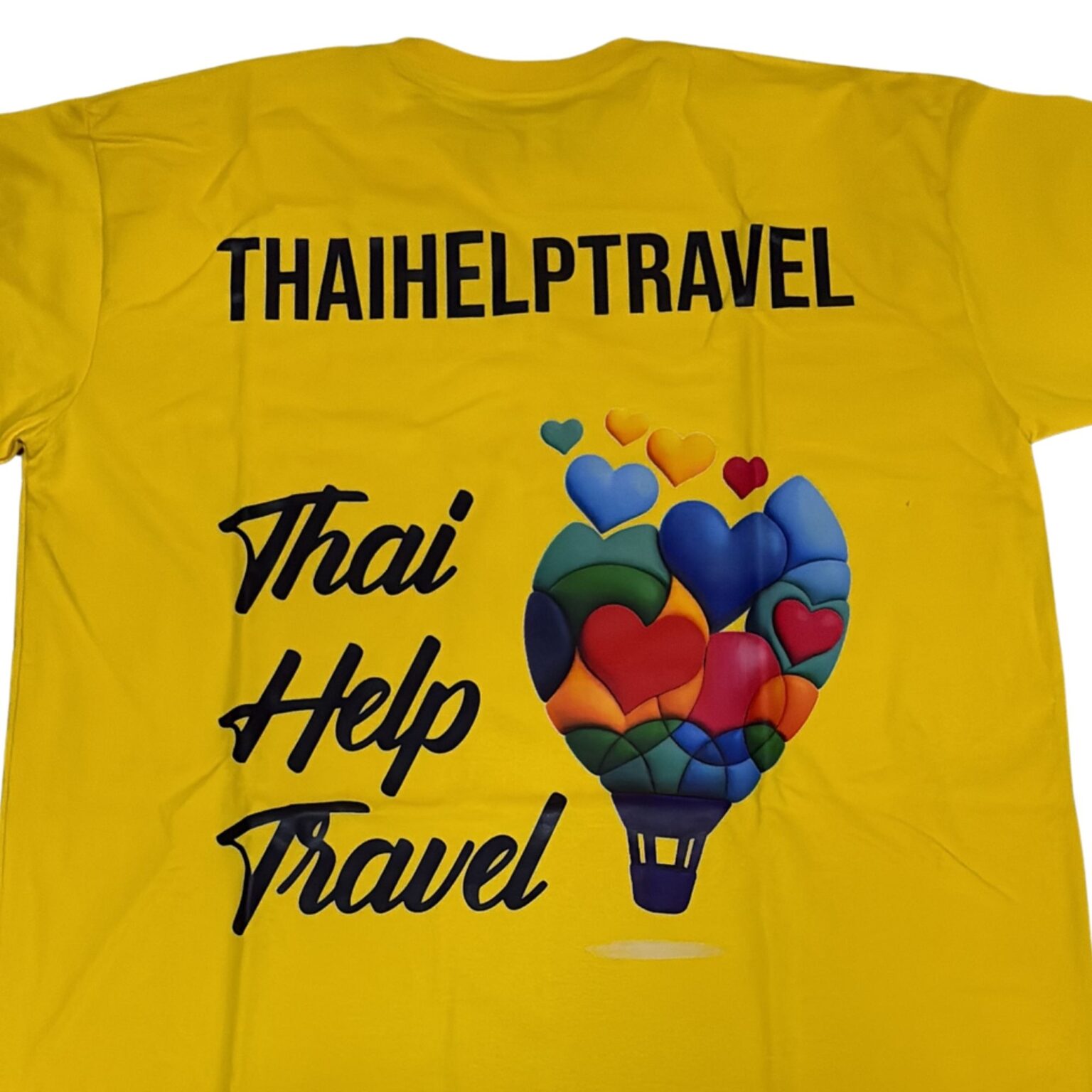 dtf-t-shirt phuket print shop