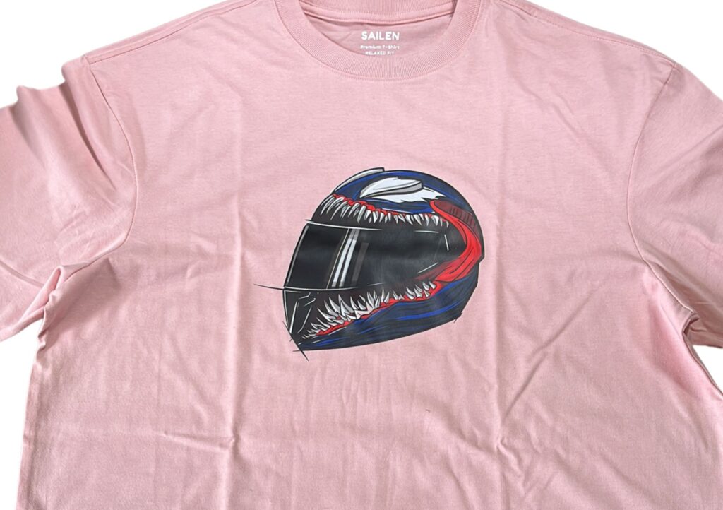 T-shirt printing Phuket-2